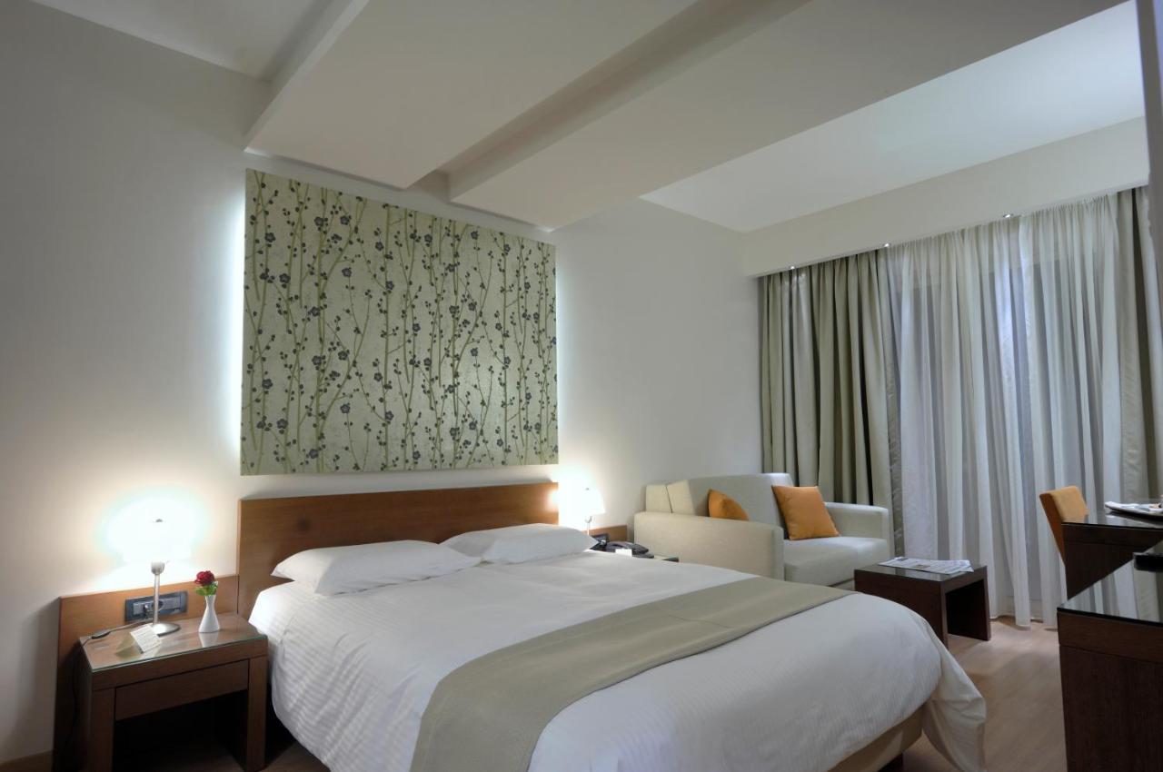 Pharae Palace Kalamata Dış mekan fotoğraf