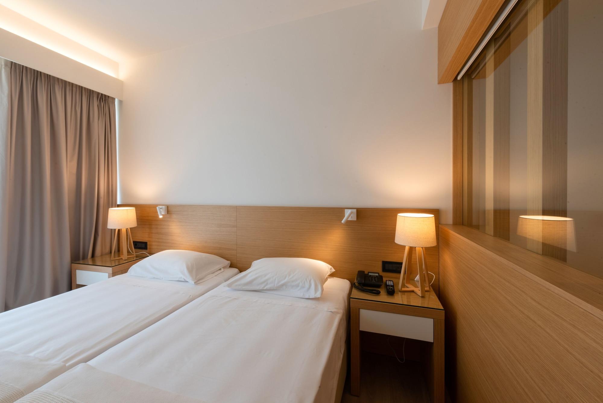Pharae Palace Kalamata Dış mekan fotoğraf