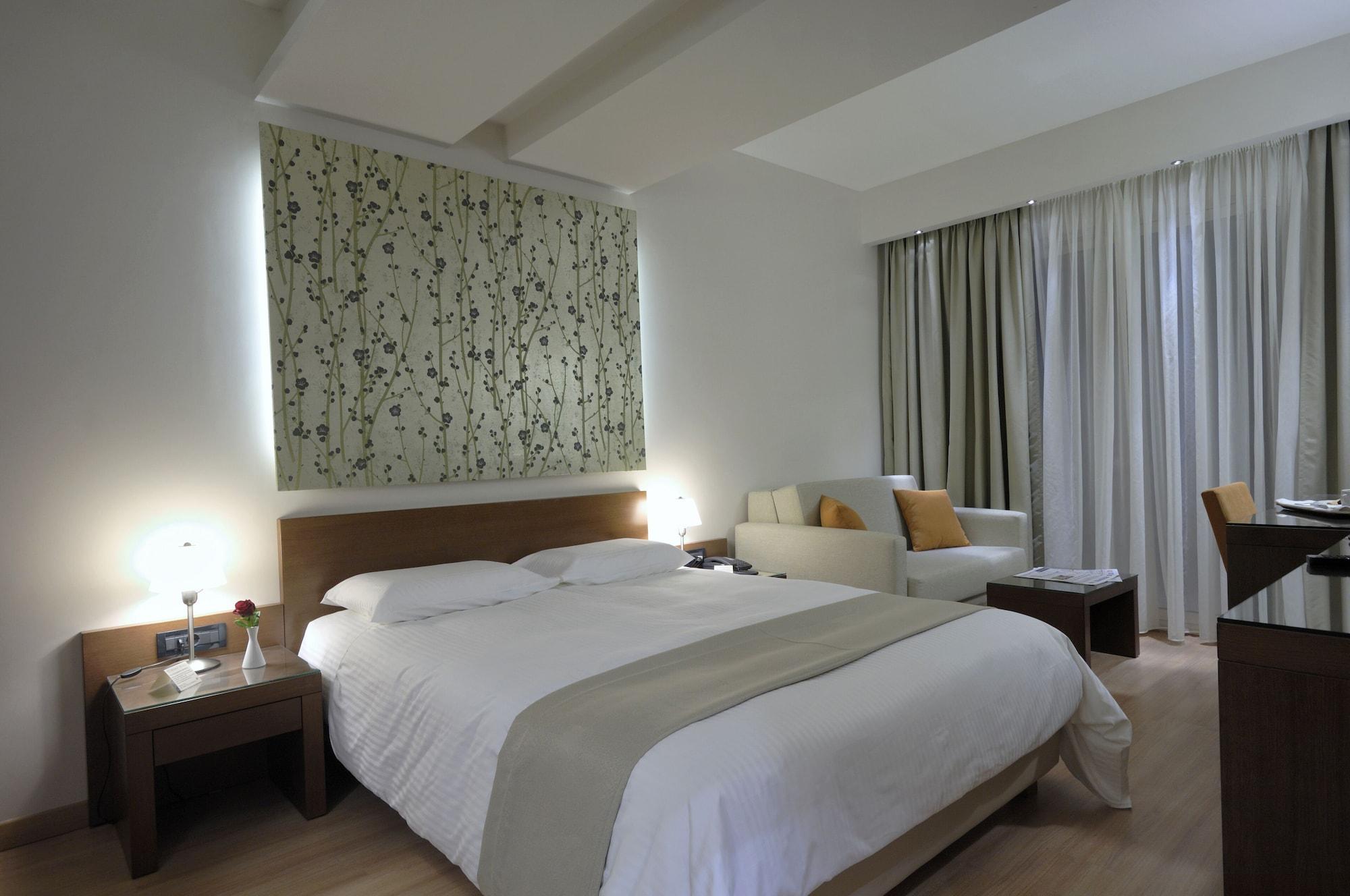 Pharae Palace Kalamata Dış mekan fotoğraf