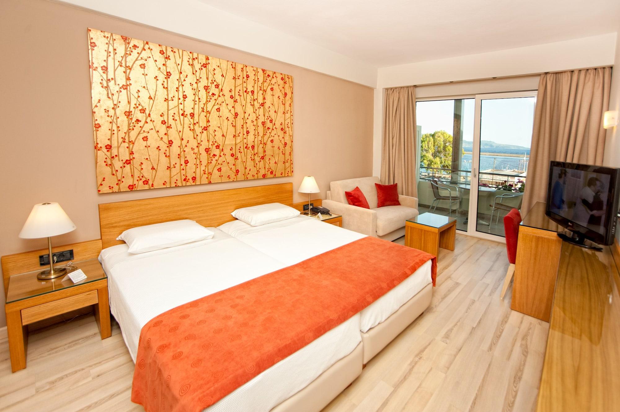 Pharae Palace Kalamata Dış mekan fotoğraf