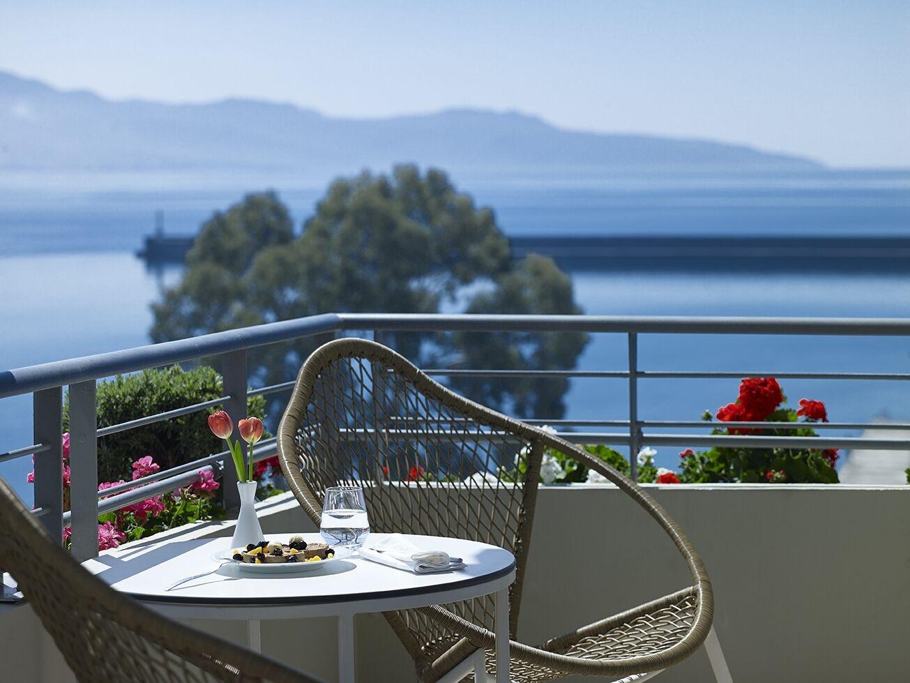 Pharae Palace Kalamata Dış mekan fotoğraf
