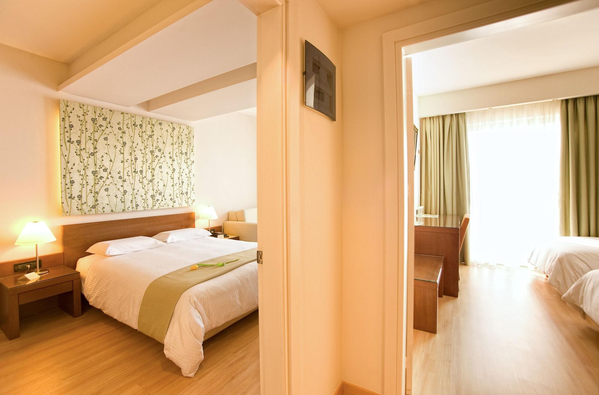 Pharae Palace Kalamata Dış mekan fotoğraf