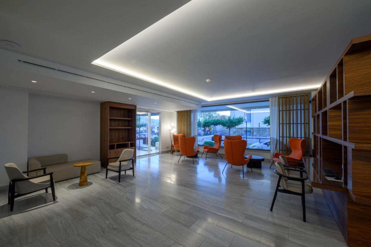 Pharae Palace Kalamata Dış mekan fotoğraf