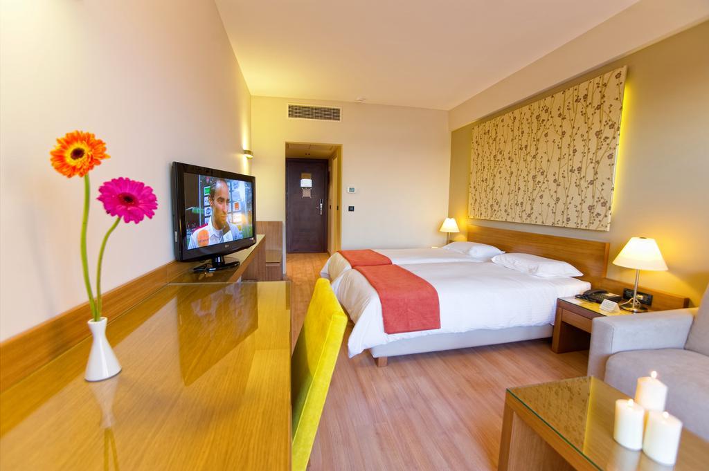 Pharae Palace Kalamata Dış mekan fotoğraf