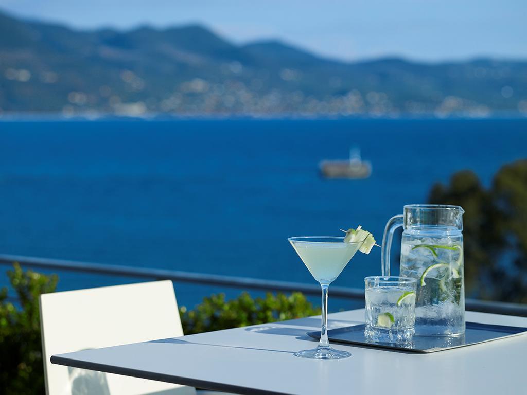 Pharae Palace Kalamata Dış mekan fotoğraf