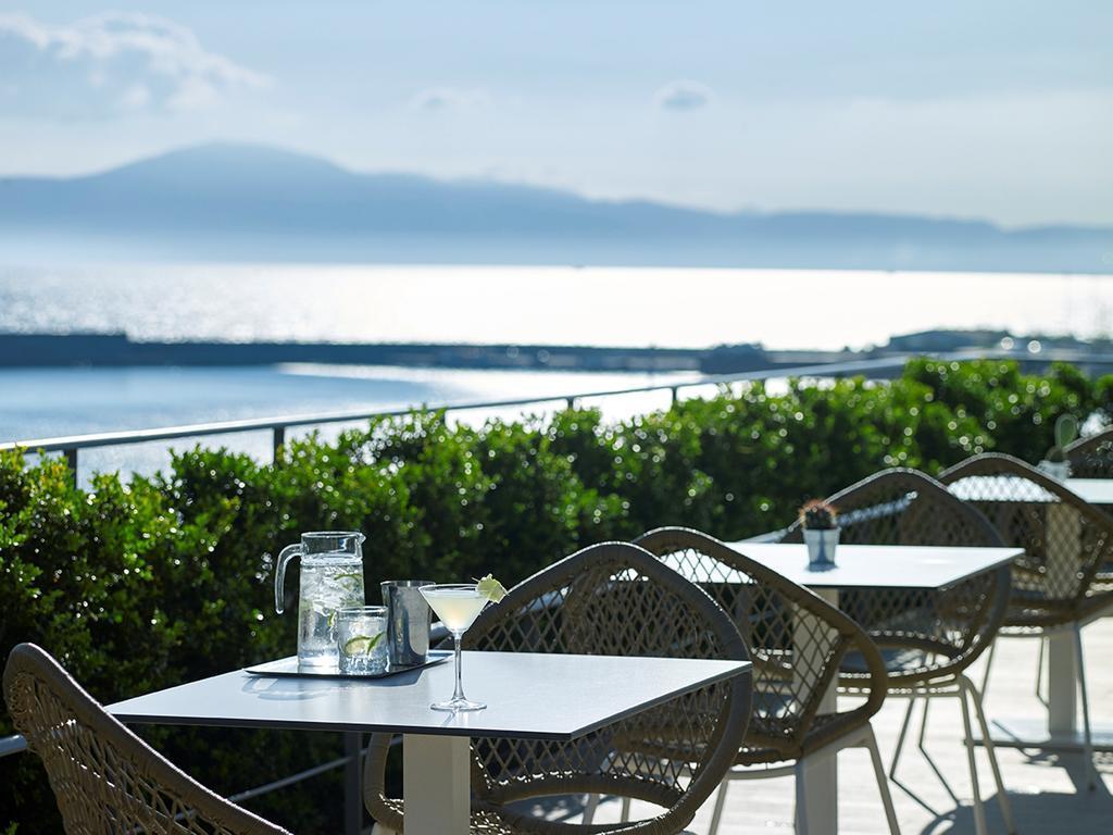 Pharae Palace Kalamata Dış mekan fotoğraf