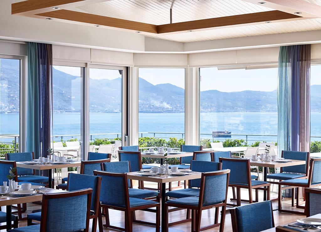 Pharae Palace Kalamata Dış mekan fotoğraf