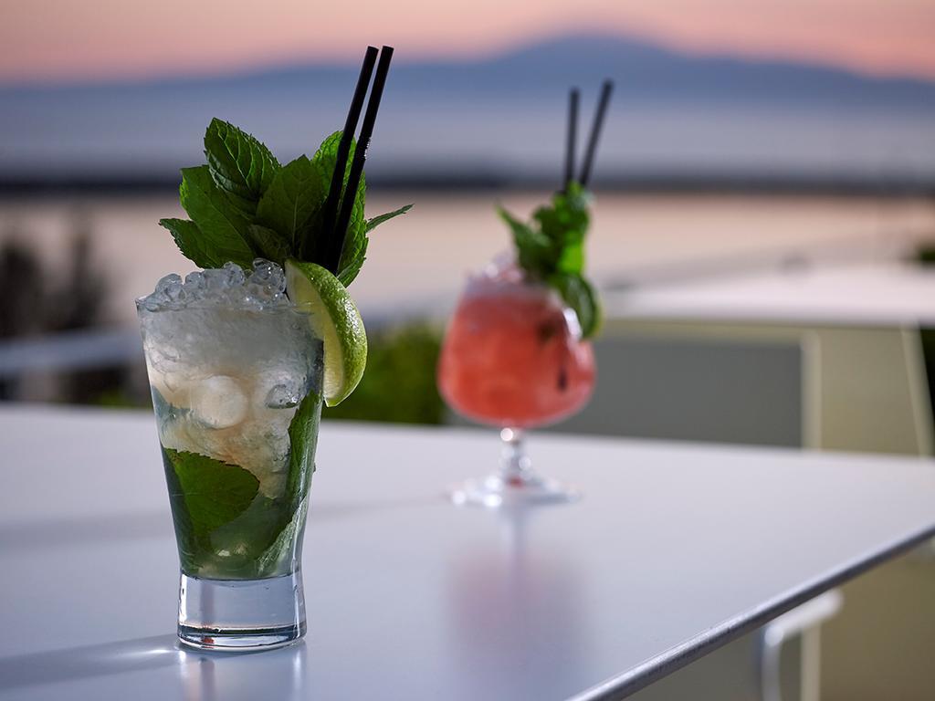 Pharae Palace Kalamata Dış mekan fotoğraf
