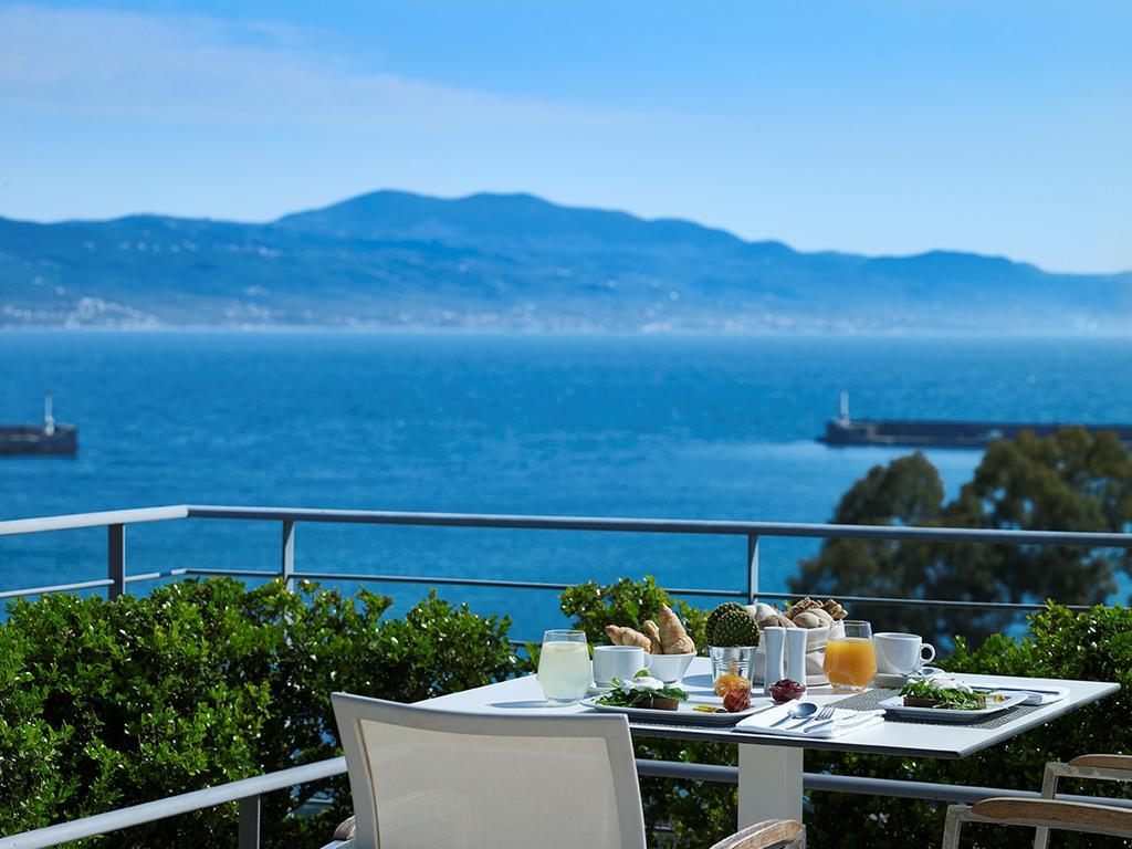 Pharae Palace Kalamata Dış mekan fotoğraf