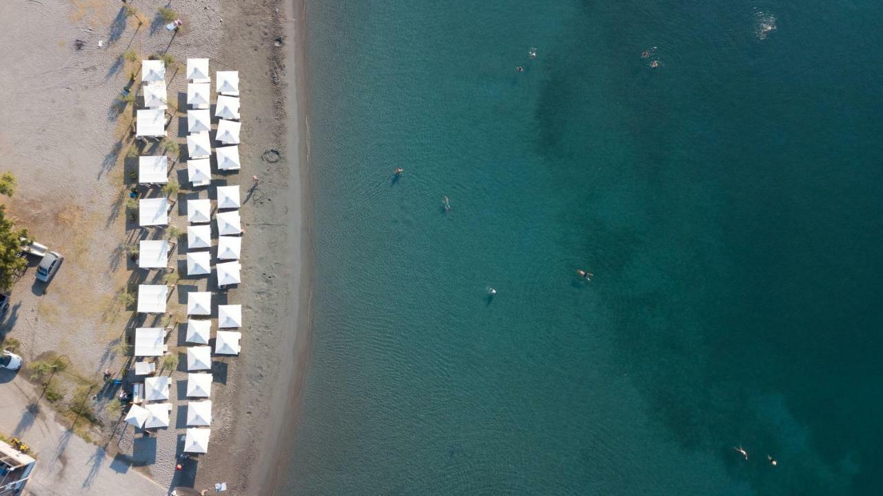 Pharae Palace Kalamata Dış mekan fotoğraf
