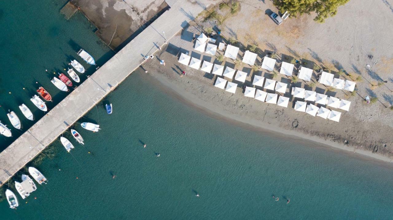 Pharae Palace Kalamata Dış mekan fotoğraf