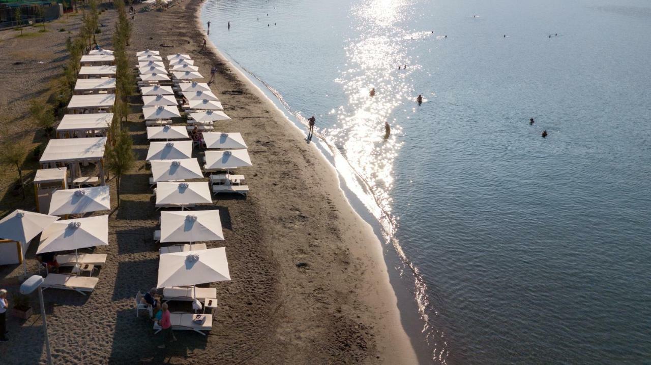 Pharae Palace Kalamata Dış mekan fotoğraf