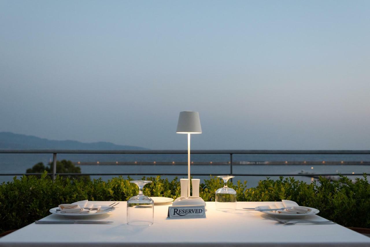 Pharae Palace Kalamata Dış mekan fotoğraf